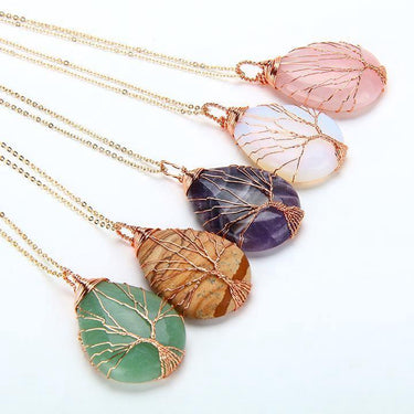 Pendants - Your Soul Place